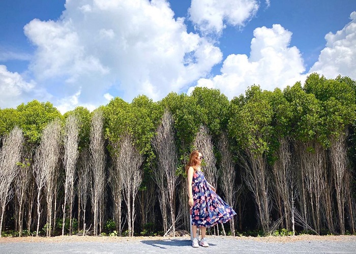 Lưu ngay những địa điểm đi chơi 20/10 ở Sài Gòn cảnh vừa đẹp, vừa vui