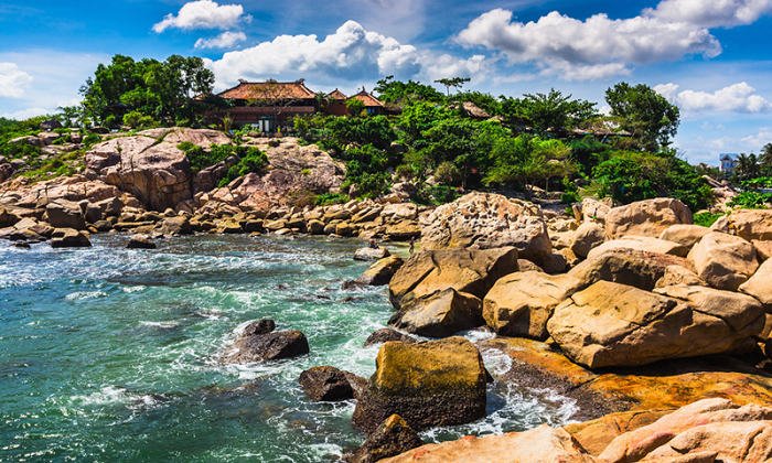 'Đưa em về thiên đường' với 5 địa điểm du lịch Nha Trang miễn phí