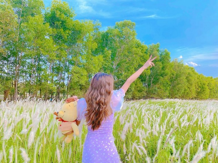 Top 5 địa điểm du lịch ở Bình Dương được ‘săn lùng ráo riết’