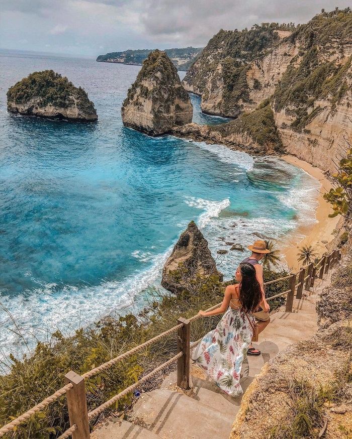 Đưa nàng đi trốn dịp 20/10 tại các địa điểm du lịch ở Châu Á siêu hot lại 'sát sàn sạt' Việt Nam