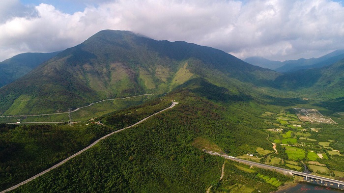 Hà Tĩnh đâu chỉ có nắng và gió, nơi đây còn có những điểm đến 'xịn tê người'