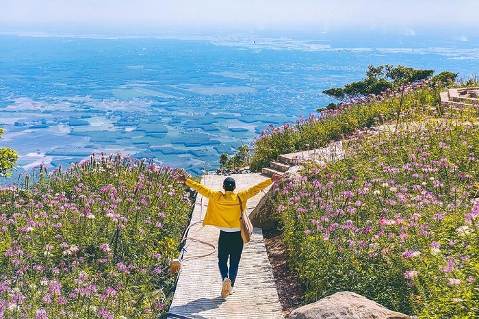 5 điểm đến đẹp ở Việt Nam hút khách nhất năm 2020 - Tín đồ du lịch ‘đứng ngồi không yên’