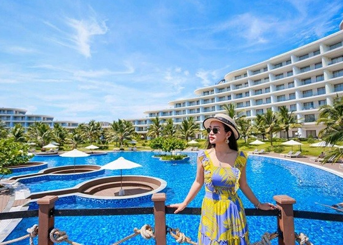 Điểm danh những điểm lưu trú tại Quy Nhơn: Từ bình dân đến sang chảnh