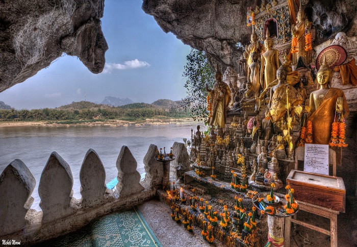 12 điểm tham quan tốt nhất châu Á bạn đừng bỏ qua (phần 2)