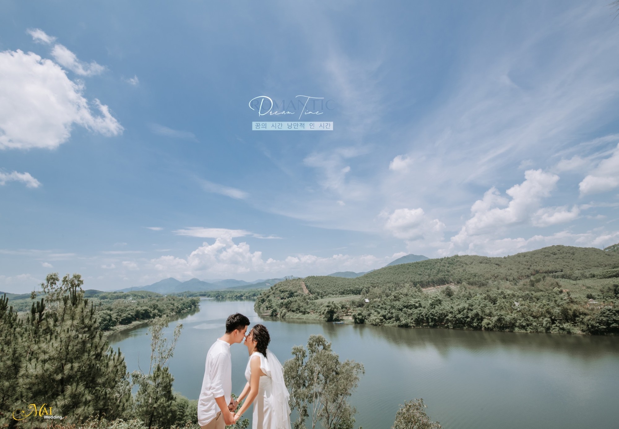 3 ngọn đồi xứ Huế đẹp như tranh, chụp ảnh sống ảo thì cứ gọi là 'chất lừ'