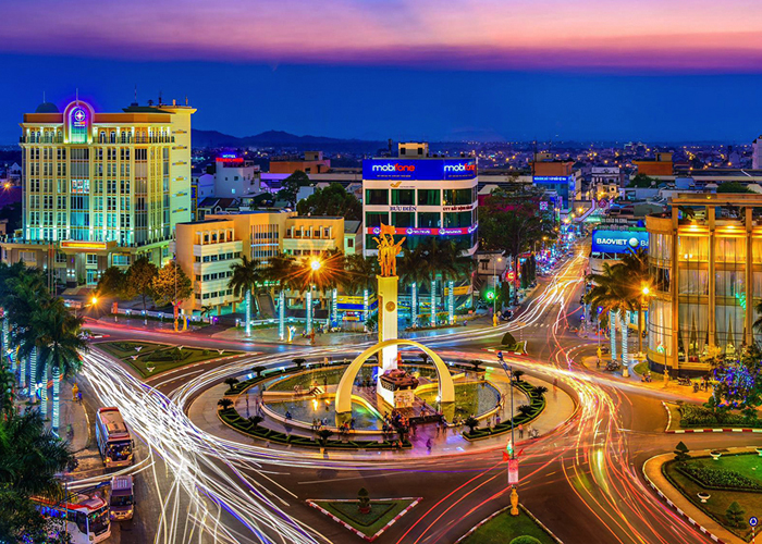 Những điều thú vị ở Buôn Ma Thuột khiến bạn 'nóng lòng' xách balo lên và đi