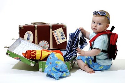 9 vật dụng du lịch nhỏ “có võ” cho mỗi chuyến đi tới vùng đất mới
