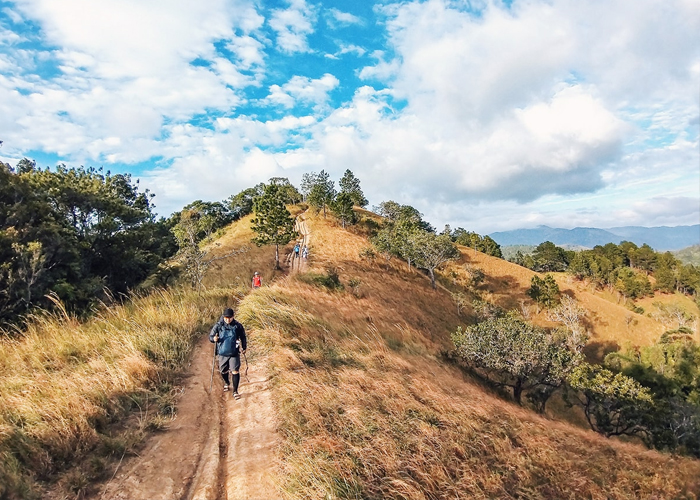 Du lịch Đức Trọng, Lâm Đồng - ngỡ ngàng trước kiệt tác thiên nhiên chốn đại ngàn