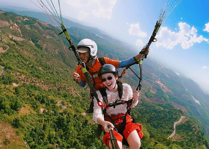 4 trải nghiệm du lịch mạo hiểm ở Việt Nam, bạn đã thử chưa?