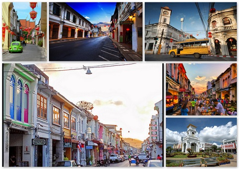 Đâu chỉ có biển, Phuket còn có hàng tá điều thú vị đang chờ bạn khám phá
