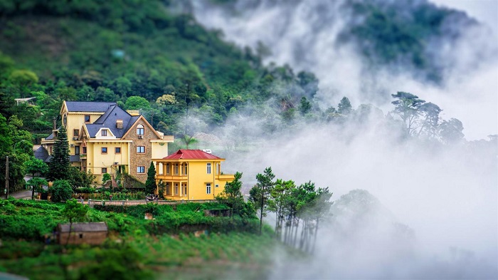 Tháng 7 đi du lịch ở đâu vừa vui, vừa đẹp, vừa tiết kiệm nhất?