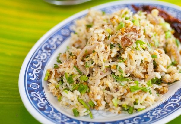 Gợi ý 10 món nên thử khi đến Lào