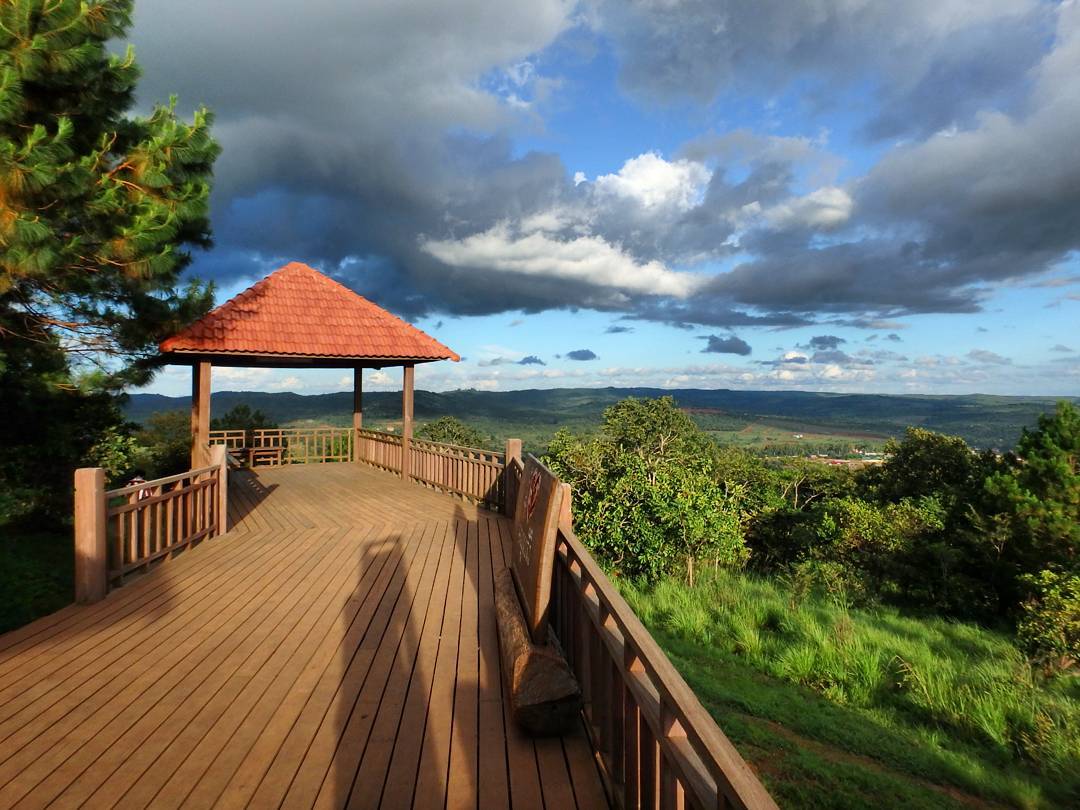 Hot mọi mặt trận Mondulkiri - “Đà Lạt 50 năm trước” cách Sài Gòn chỉ 250km