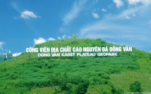 Để công viên địa chất Đồng Văn thành khu du lịch quốc gia