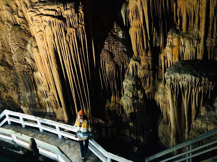 Sẽ thiếu sót biết bao nếu đi Hà Giang mà quên khám phá 'đệ nhất danh động' Lùng Khúy