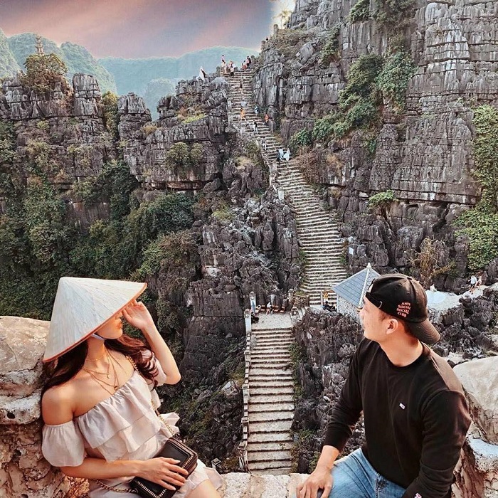 Hang Múa Ecolodge - Điểm nghỉ dưỡng lý tưởng giữa đất Ninh Bình dịu êm