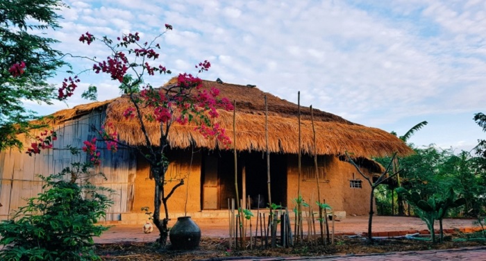Phát hiện tọa độ của 3 homestay ở Ninh Thuận đẹp như mơ