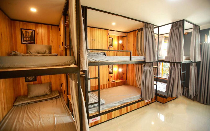 “Hotel” và “Hostel”, bạn biết gì về 2 thuật ngữ này?