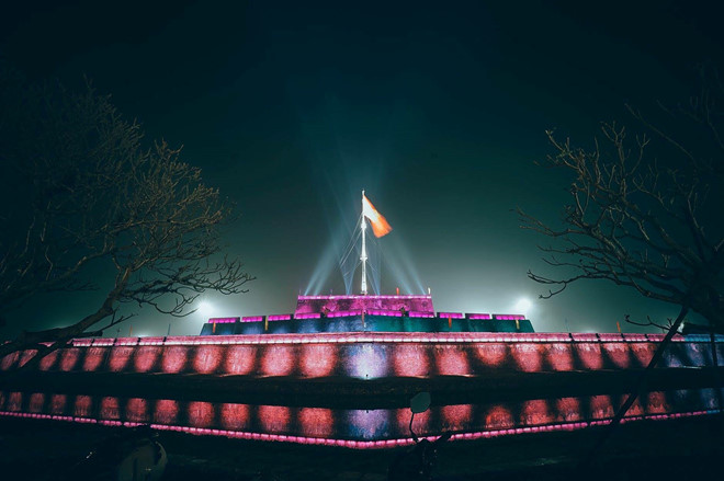 Sự kiện không nên bỏ qua khi đến Huế, Đà Nẵng, Quảng Nam