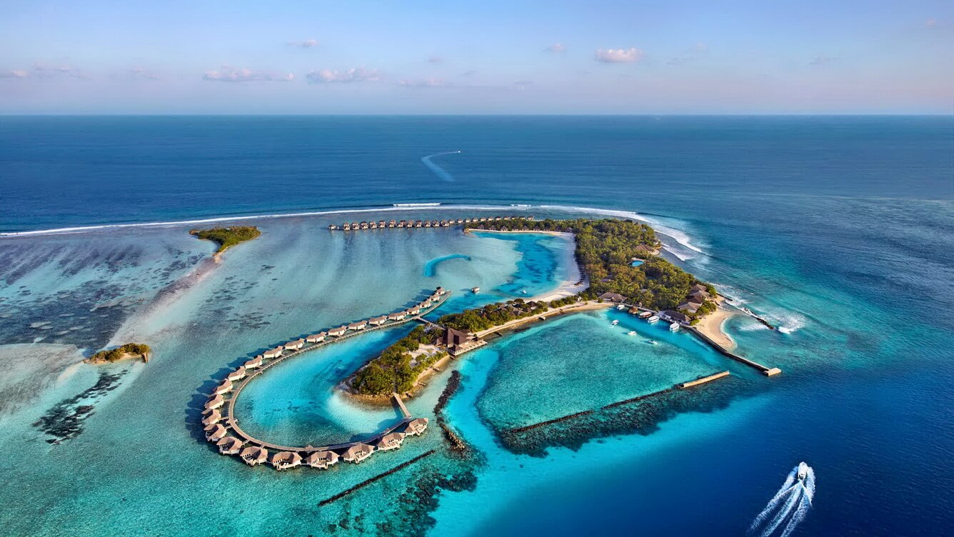 Những thiên đường biển đảo nhất định bạn nên đến hè này