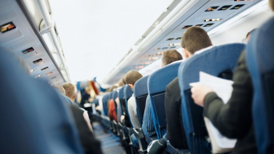 Những chi tiết có thể cứu mạng hành khách trên máy bay