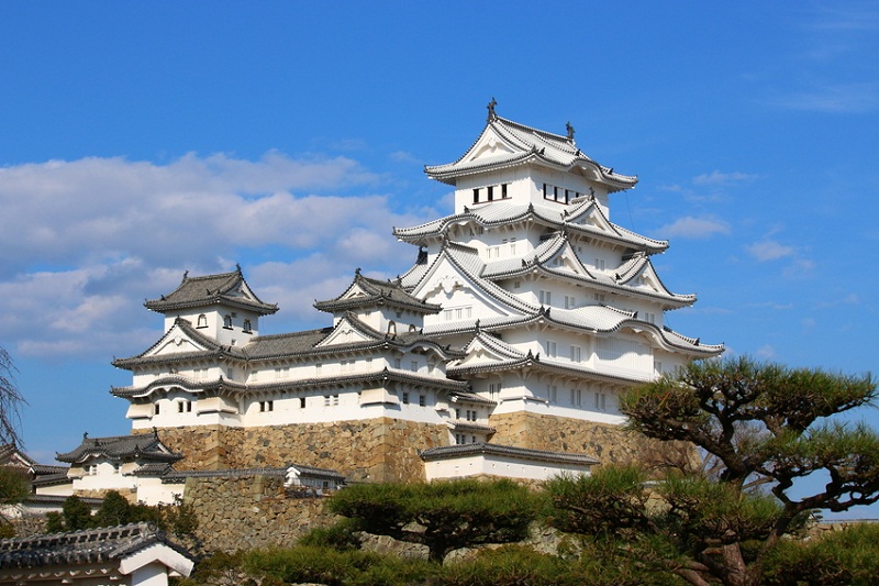 Setouchi – vùng đất linh thiêng nhất của Nhật Bản