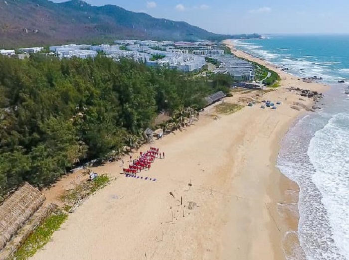 Khu du lịch Đèo nước ngọt Vũng Tàu - nơi dã ngoại không thể bỏ qua cho hội bạn thân