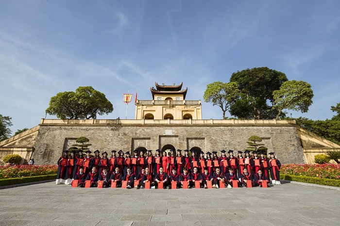 Vẻ đẹp của 4 kinh đô nổi tiếng nhất Việt Nam qua các triều đại từ thuở khai quốc đến nay