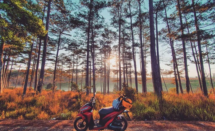 Đúc kết kinh nghiệm du lịch Đắk Nông tự túc đầy đủ nhất