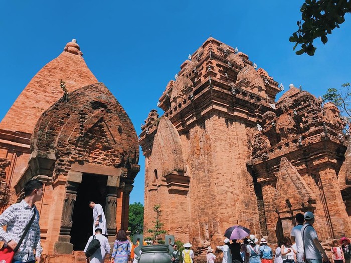 Khánh Hòa đâu phải chỉ có Nha Trang, đây là những điểm đẹp, món ngon “thần sầu” cho bạn khám phá