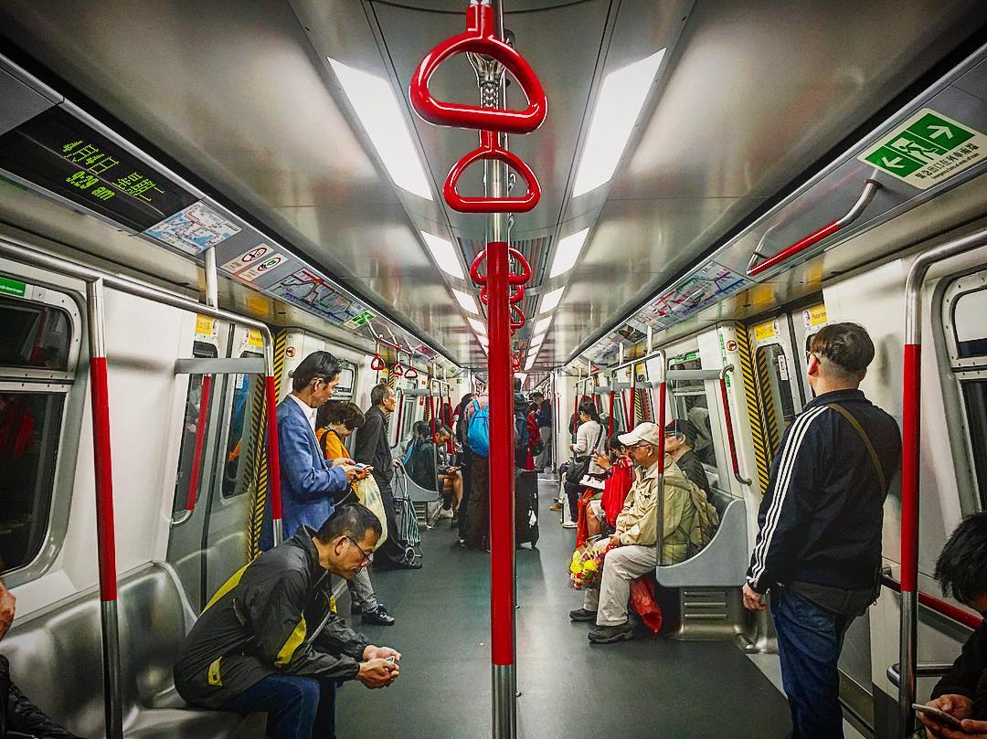Thuộc lòng bí kíp phương tiện di chuyển ở Hong Kong không lo lạc lối