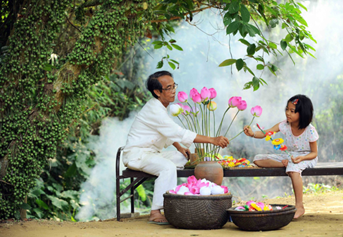 Khám phá những làng nghề truyền thống ở Huế