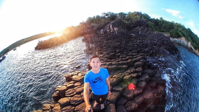 Hai ngày khám phá một Phú Yên tuyệt vời hơn cả những thước phim “Tôi thấy hoa vàng trên cỏ xanh”