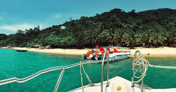 Quảng Nam đâu chỉ có Hội An, Đà Nẵng cho bạn khám phá?