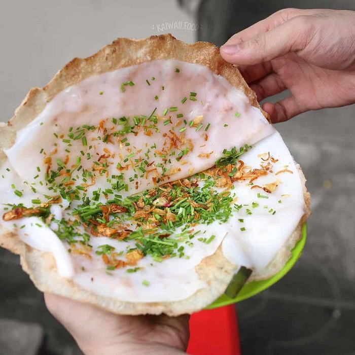 Thương nhớ những món ăn đậm hương vị quê nhà của Việt Nam
