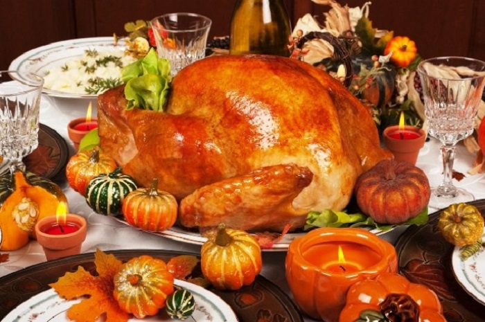 10 món ăn truyền thống không thể thiếu trên bàn tiệc Giáng sinh tại các nước phương Tây (phần 1)