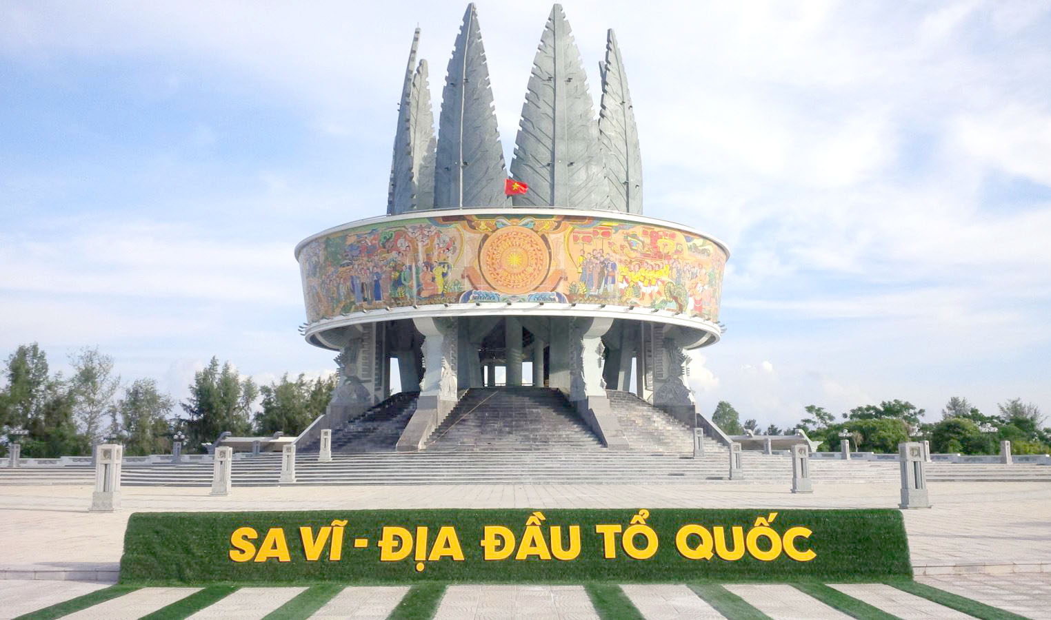 Khám phá cực Đông Bắc Tổ quốc và những cung bậc cảm xúc khó quên