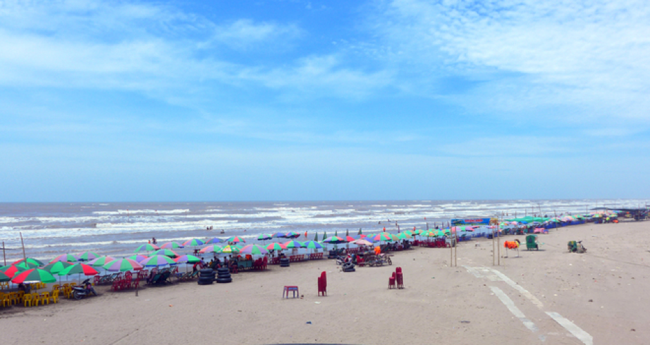 Những địa điểm du lịch mùa hè gần Hà Nội không thể bỏ lỡ