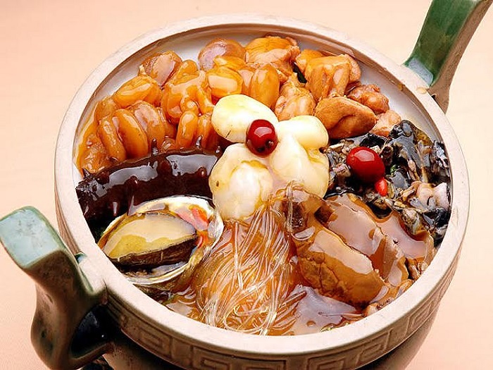 Những món ngon vạn người mê của Ẩm thực Trung Quốc