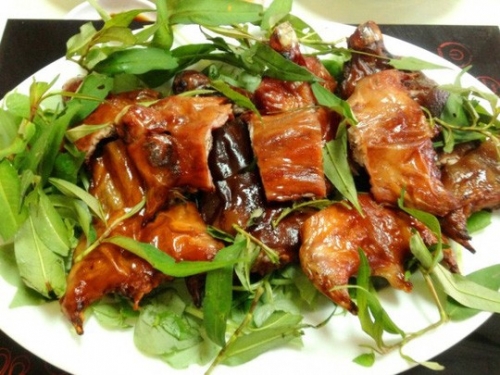 6 đặc sản miền Tây nhìn ‘sợ chết khiếp’ nhưng tuyệt ngon