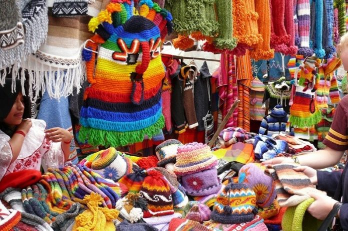 Thuộc lòng 5 món đồ cần mua về làm quà khi du lịch Thái Lan