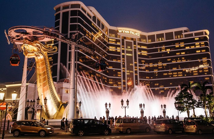 Học thuộc lòng 5 quy tắc khi vào casino ở Ma Cao để trở thành vua sòng bài