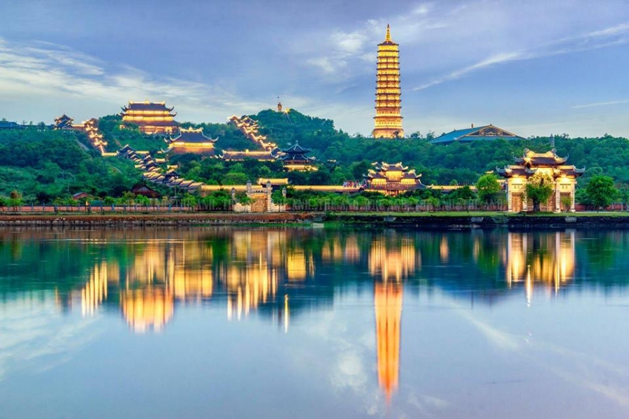 Khám phá 5 kỳ quan của Đông Nam Á