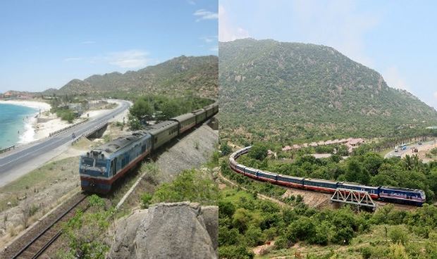 Tàu giảm giá vé 'khủng' từ Sài Gòn, tăng chuyến Hà Nội - Lào Cai