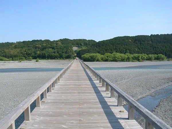 Shizuoka: miền quê bình yên ở xứ mặt trời mọc