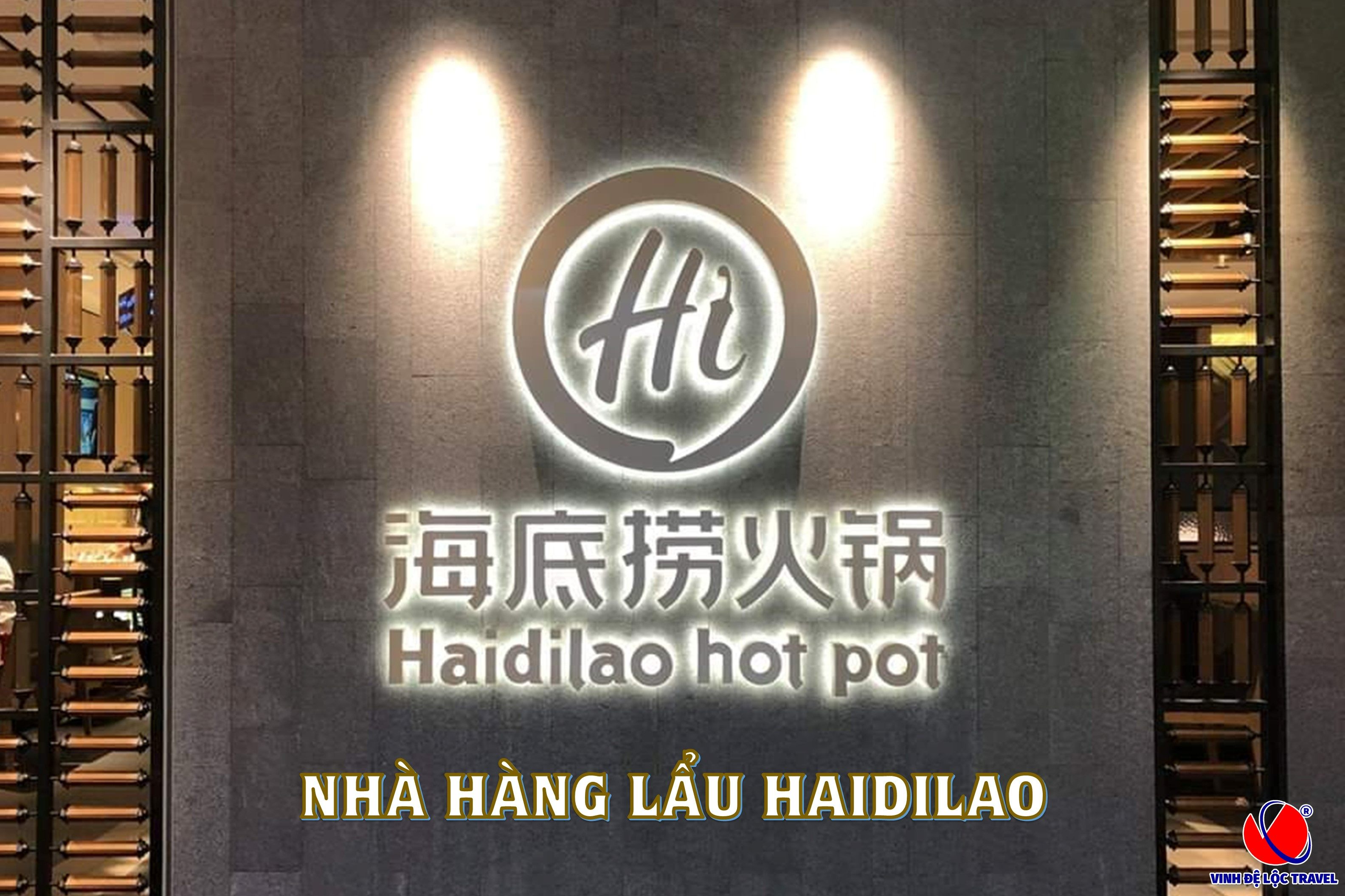 REVIEW NHÀ HÀNG LẨU HAIDILAO HOT POT VIỆT NAM