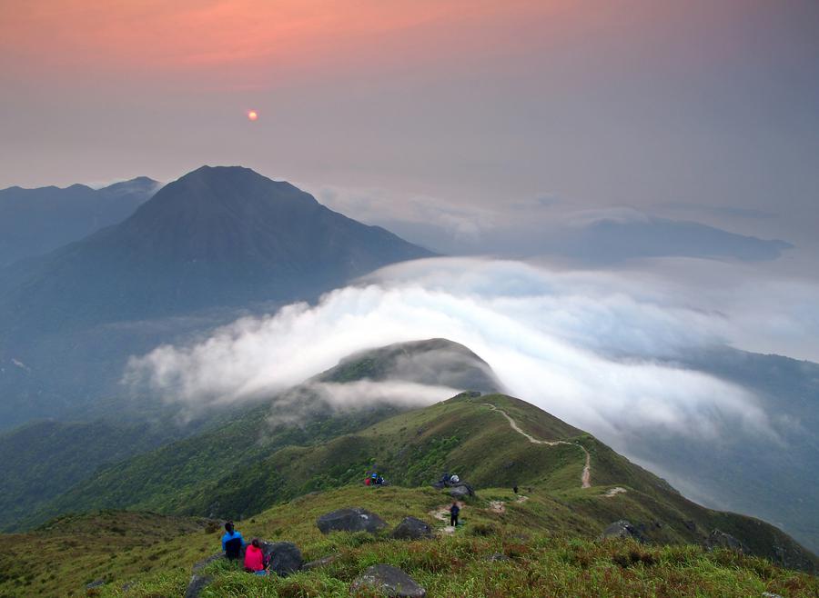 Khám phá những cung đường hiking tuyệt đẹp ở Hồng Kông (P.1)