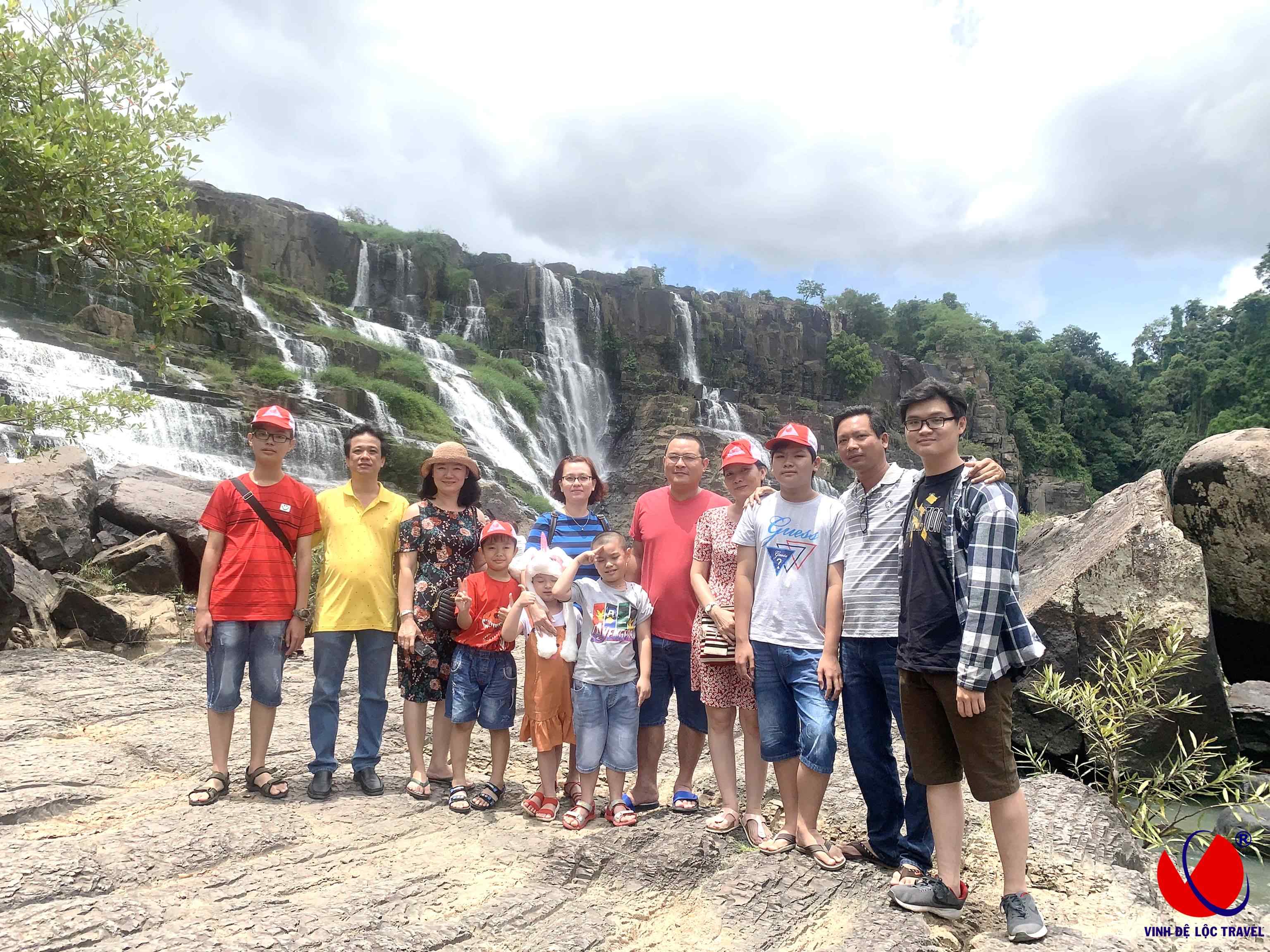 ĐÀ LẠT - NGHĨ DƯỠNG CÙNG GIA ĐÌNH