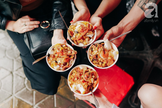 Tất tần tật “bản đồ ăn” trong 24h lòng vòng ở Hải Phòng, chỉ 200 nghìn là “no quên lối về”