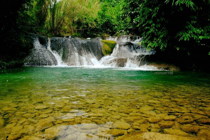Sống chậm ở Lâm Thượng – trải nghiệm thi vị cho những ‘kẻ lữ hành lãng du’